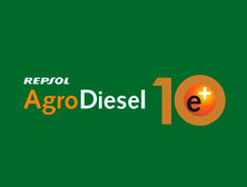 Distribuidor de gasoleo agricola a domicilio - Monegas